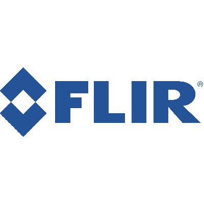FLIR 427-0093-53-00 Security Camera