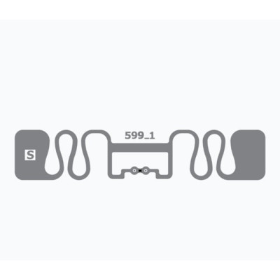 Avery-Dennison AD Belt M750 RFID Tag