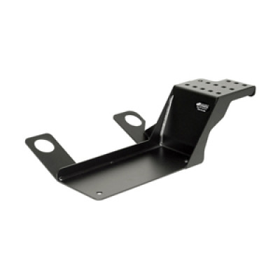 Gamber-Johnson Vehicle Bases  Mounting Hardware and Stands