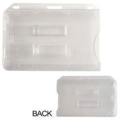 Brady Badge Holder Holder