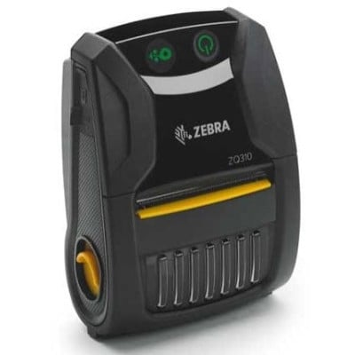 Zebra ZQ310 Barcode Label Printer