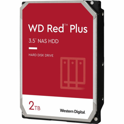 Western Digital WD20EFZX Drive