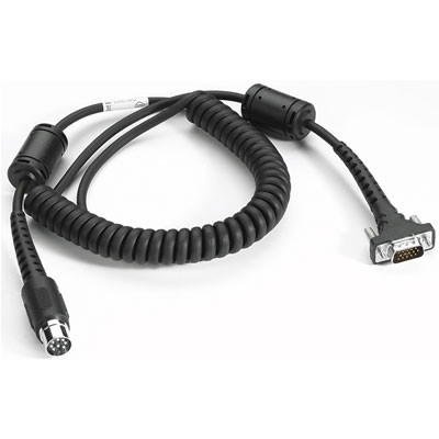 Zebra 25-62170-02R Cables, Connectors, and Adapters