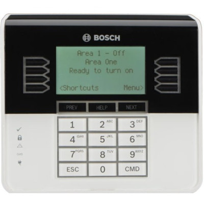 Bosch B930 Security Camera