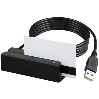UIC MSR213V Credit Card Reader