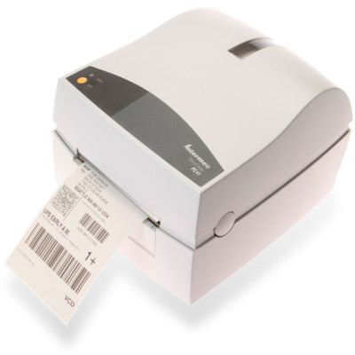 Intermec EasyCoder PC41 Barcode Label Printer