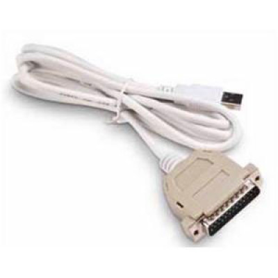 Honeywell PC43 Series Cables, Connectors, and Adapters
