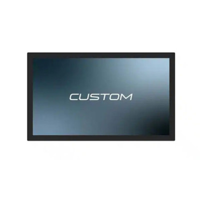 Custom America Trek 21.5 Intel POS Computers