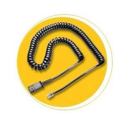 Plantronics Cables Accessory