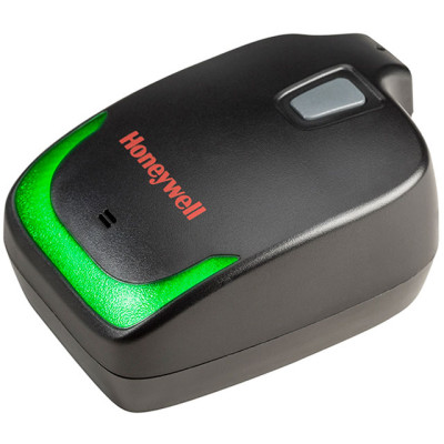 Honeywell 4850DR Document Imager Barcode Scanner