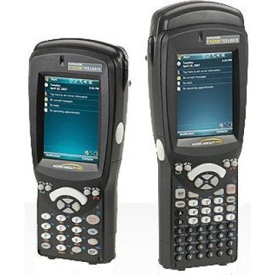 Psion Teklogix WAPS110310001300 Mobile Computer