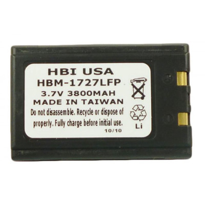 Harvard Battery HBM-1727LFP Battery