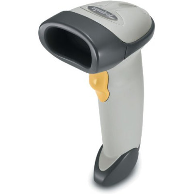 Zebra LS2208 Barcode Scanner