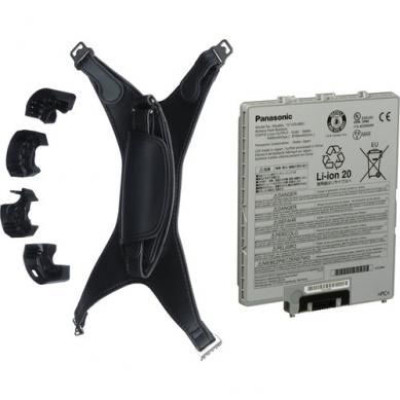 Panasonic FZ-BNDLG1LL1ST1CG4 Battery