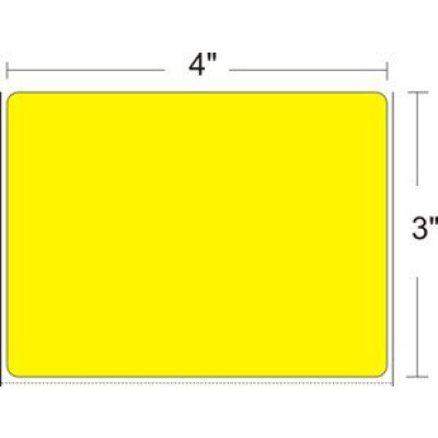 Zebra Labels Barcode Label