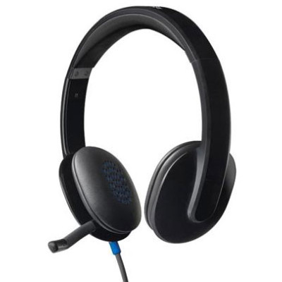 Logitech H540 Headset