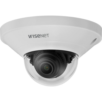 Hanwha Vision QND-6011 Security Camera