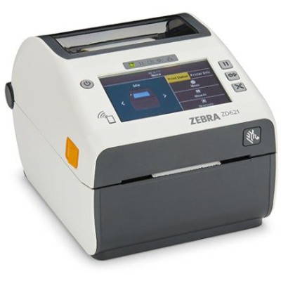 Zebra ZD621 Barcode Label Printer