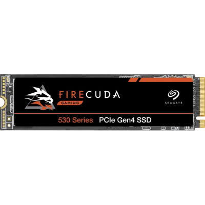 Seagate ZP4000GM3A013 Drive