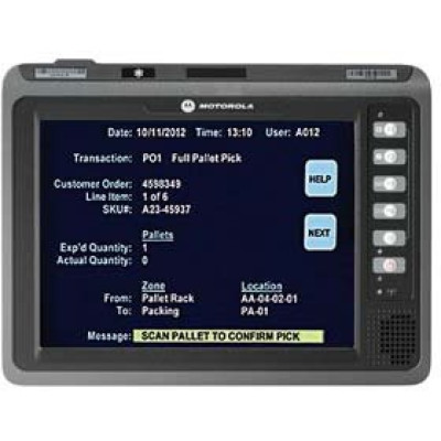 Motorola VC70N0 Data Terminal