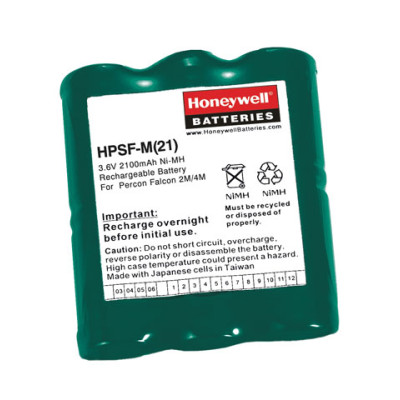 Global Technology Systems Datalogic-PSC Replacement Batteries Battery