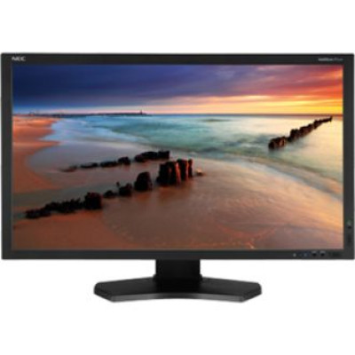 NEC P232W-BK-SV Monitor