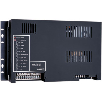 Bogen TPU250 Public Address Equipment