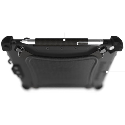 MobileDemand Rugged xCase for iPad Accessory