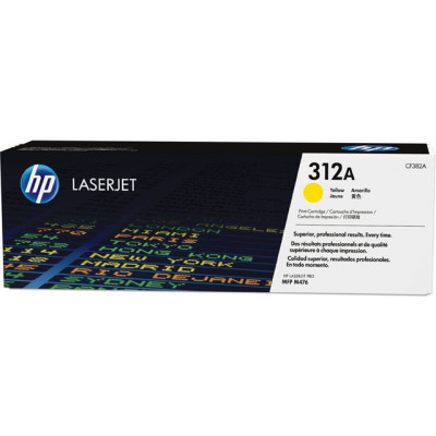 HP Toner Toner