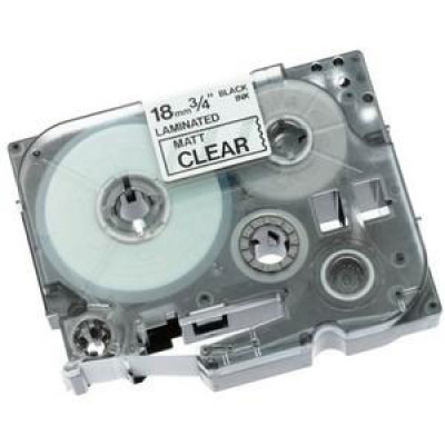 Brother Tapes Barcode Label