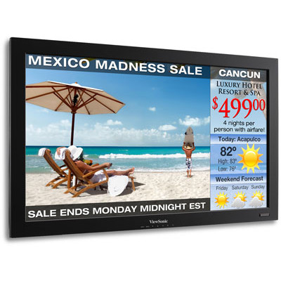 ViewSonic CD3225 Monitor