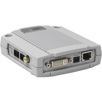 Axis P7701 Video Decoder Accessory