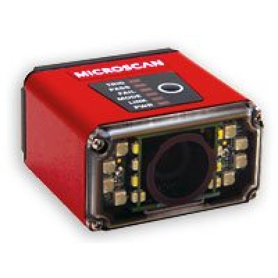 Microscan MicroHAWK ID-40 Fixed Barcode Scanner