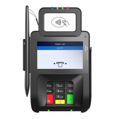 PAX Q30 Payment Terminal