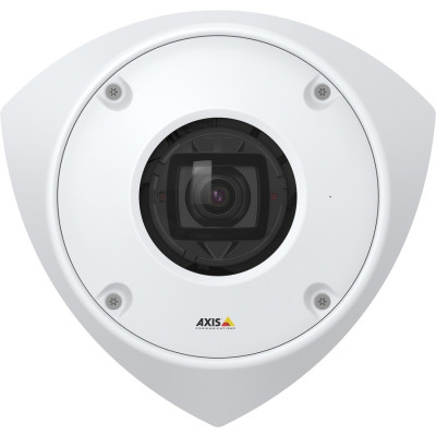 Axis Q9216-SLV Security Camera