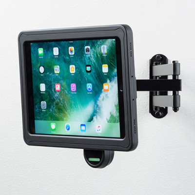 ArmorActive RapidDoc POS Touch Terminal