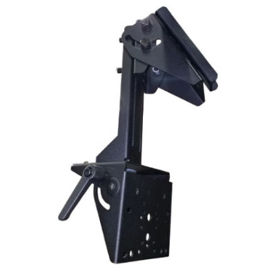 Zebra 3PTY-GJ-7160-1591-01 Mounting Hardware and Stands