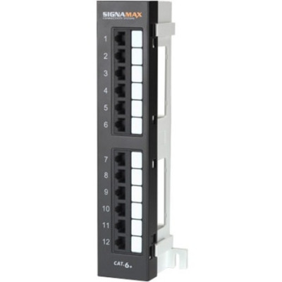 Signamax Ethernet Products Data Networking