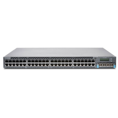 Juniper Networks EX4300 Ethernet Switch