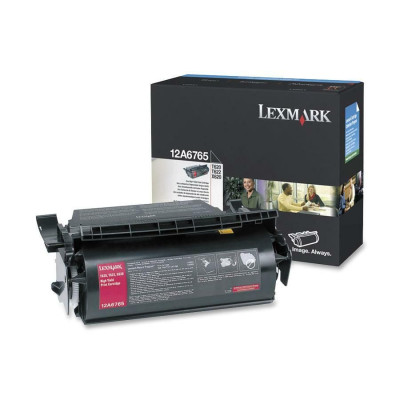 Lexmark 12A6765 Toner
