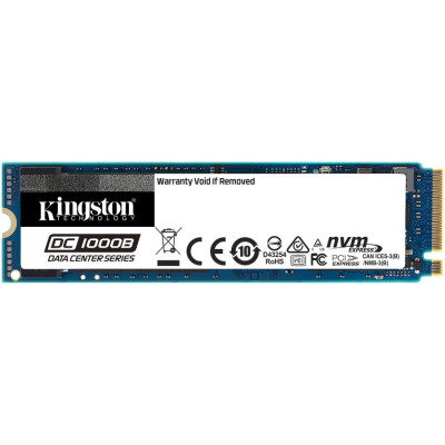 Kingston SEDC1000BM8/240G Drive