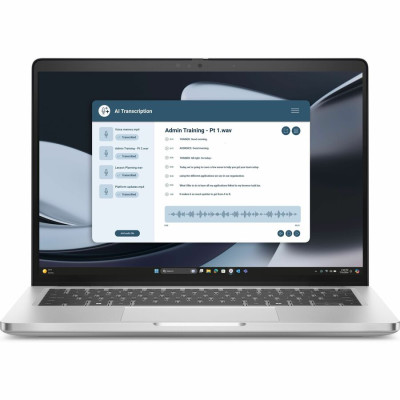 Dell HD9V2 Laptop