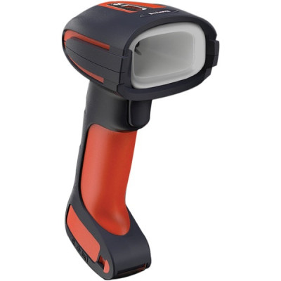 Honeywell CV-1200G-1D Barcode Scanner