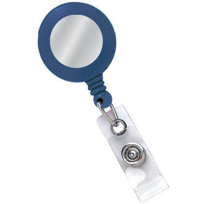 Brady Badge Reels Reel