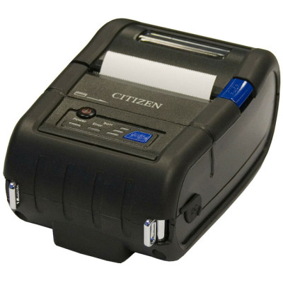 Citizen CMP-20II Barcode Label Printer