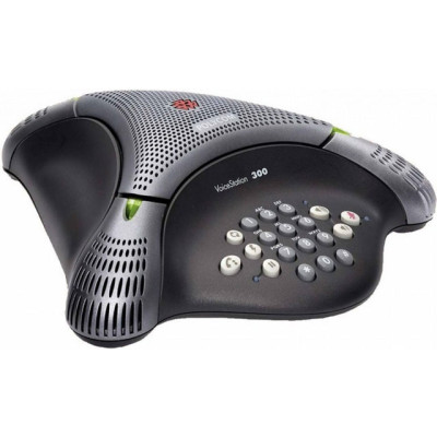 Polycom VoiceStation 300 Telecommunication Equipment