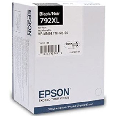 Epson Workforce Pro InkJet Cartridge