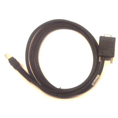 Zebra CBA-R07-S07PAR Cables, Connectors, and Adapters