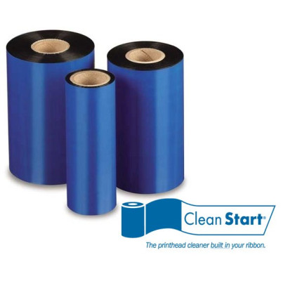 iimak SATO Compatible Thermal Transfer Ribbon