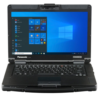 Panasonic Toughbook FZ-55 Laptop